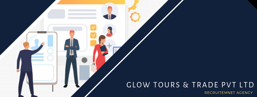 Read more about the article Glow Tours & Trade Pvt Ltd